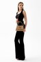 Lucky Bees Bolso Camel 330 Piel de Polivinilo